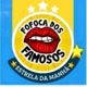FOFOCAS DO FAMOSOS OFC