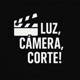 LUZ,  CÂMERA E CORTE 🎥