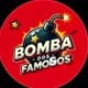 Bombas dos famosos💥