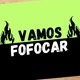 VAMOS FOFOCAR