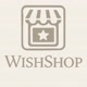 Wish vitrine shop