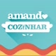 Amando cozinhar
