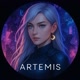 Artemis edits