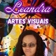 leandra artes visuais