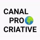 CANAL PRO CRIATIVE