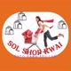 SOL SHOP KWAI 🛒🏃🛍️💸