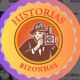 histórias bizomhas
