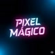 Pixel Mágico