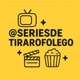 ＠SeriesDeTirarOFolego,