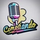 Comediando