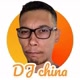 DJ china of