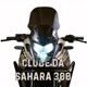 Clube da Sahara 300