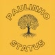 PaulinhoStatus 💫