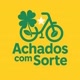 Achados com Sorte