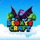 DeoxysCraft