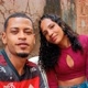 Clarissa e Dafé da Baixada 👩‍❤️‍👨