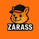 É o Zarass