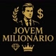 JOVEM MILIONÁRIO