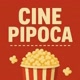 Cine pipoca 🍿