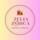 Zélia Indica 🔎🛍