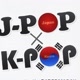 J-POP X K-POP