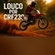 LOUCO POR CRF OFICIAL
