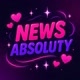 NEWS ABSOLUTY