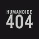 HUMANOIDE404