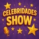 celebridades show