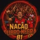 nação rubro negra *81*