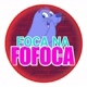 Foca na fofoca