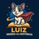 Luiz Mundo das história