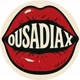 Ousadiax
