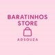 BaratinhosStoreAdsouza
