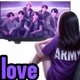 B ARMY 🇧🇷 Mylla Army 💜 7🇰🇷❤️