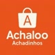 Achaloo Achadinhos