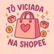 Lojinha da Shopee 🛍🛍🛍🛍