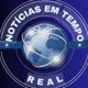 Notícias em tempo real