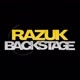 RAZUK BACKSTAGE