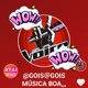 GOIS＠GOIS MÚSICA BOA,,,