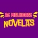 ＠AS MELHORES NOVELAS!