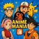 ANIME MANIA 📽️