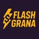 Flash Grana 💸🤑