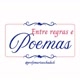 regras & poemas