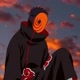 TOBI UCHIHA