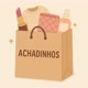 Achadinhos 🛍️