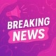 BREAKING NEWS