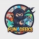 Fun4Geeks