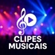 Clipes_musicais🎶🎺🎷