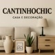 CantinhoChic🛍️💜🛒